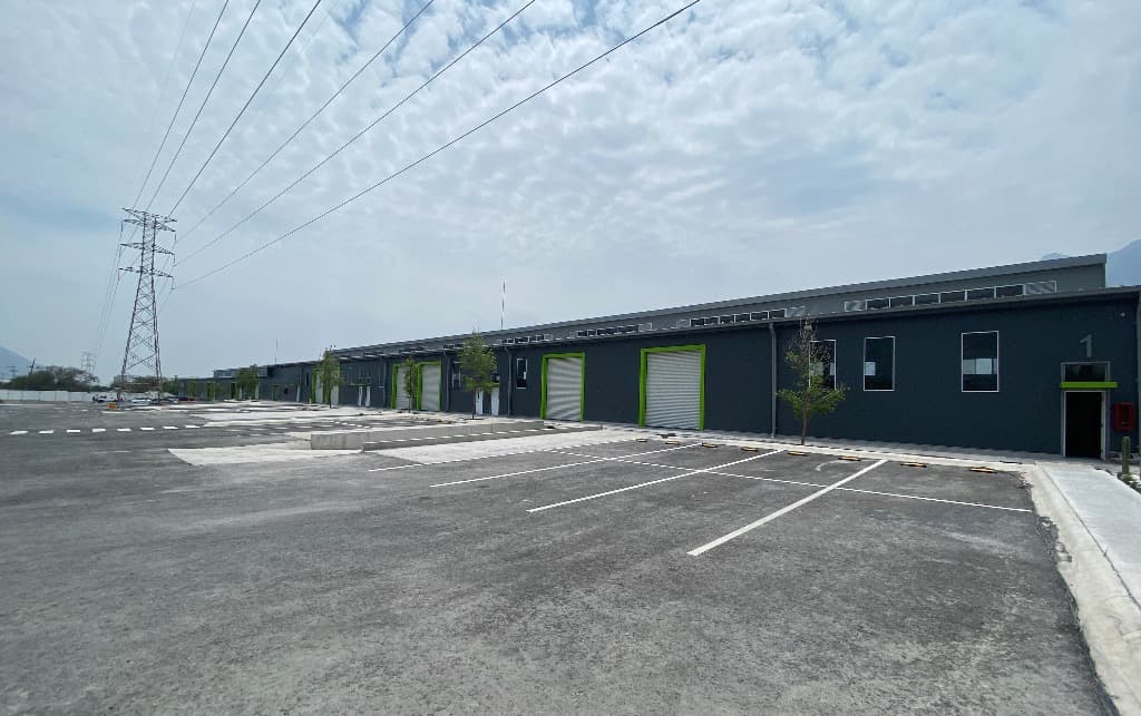 Bodega Comercial 315 m² f1ee8ce5-62d6-4533-95a7-20e7a47ab649