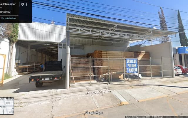 Bodega Comercial 930 m² 5fdf5a79-3881-4704-a4f7-dff87b148a04