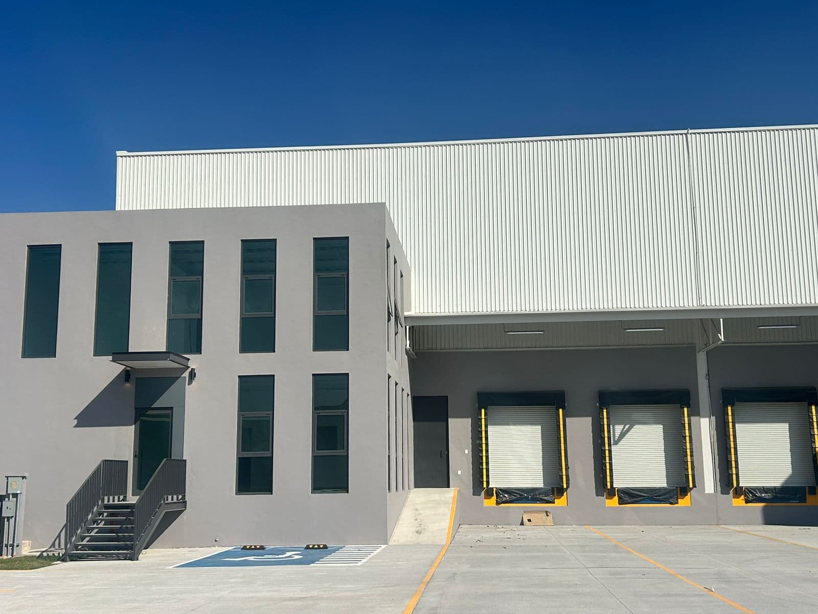 Mini-Bodega 50 m² ba34d99e-0e90-4d2e-bed1-c4f8c1d02104