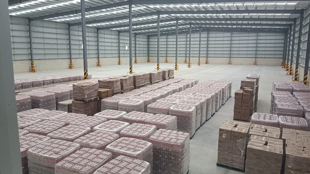 Industrial Unit 5,000 m² 31d216d4-5216-427f-9f87-cd39a9768f40