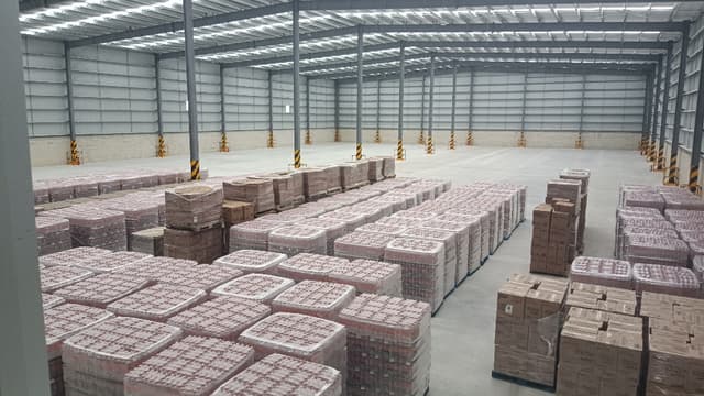 Nave Industrial 5,000 m² 31d216d4-5216-427f-9f87-cd39a9768f40