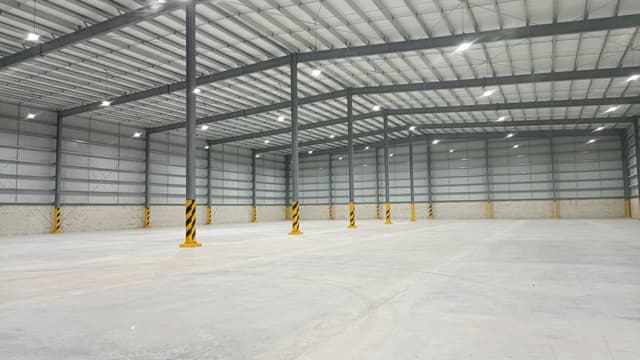 Nave Industrial 5,000 m² 31d216d4-5216-427f-9f87-cd39a9768f40
