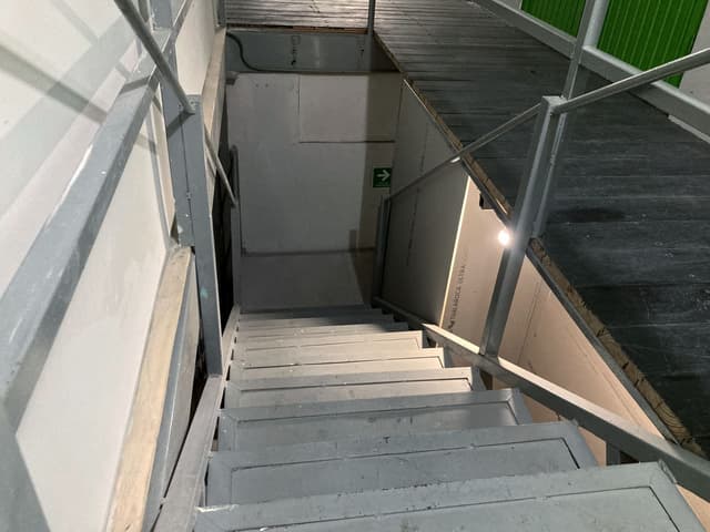 Mini-Bodega 20 m² 9f73ecfd-bb68-49f9-bfb4-14e5b2d8be56
