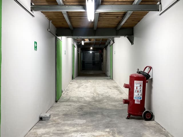 Mini-Bodega 20 m² 9f73ecfd-bb68-49f9-bfb4-14e5b2d8be56
