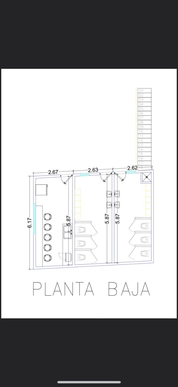 Bodega Comercial 666 m² 172bd527-b61b-461e-bb3a-7e348cb45715