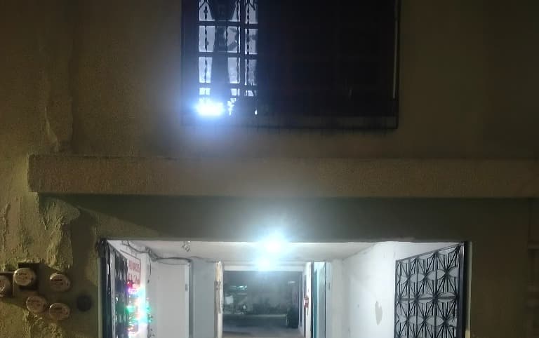 Estacionamiento 13 m² 7e165616-7a4e-492f-b465-6754557cd347