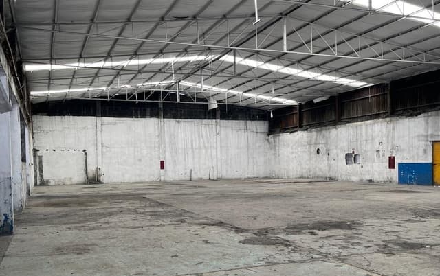 Nave Industrial 3,750 m² c63af2a3-514e-4011-8791-a4b603a57328