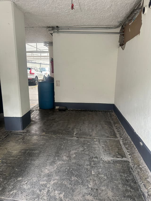 Mini-Bodega 13 m² 5dc51ed8-7d1f-4817-a4c3-92aa82e36cee