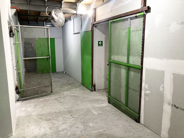 Mini-Bodega 20 m² 9f73ecfd-bb68-49f9-bfb4-14e5b2d8be56