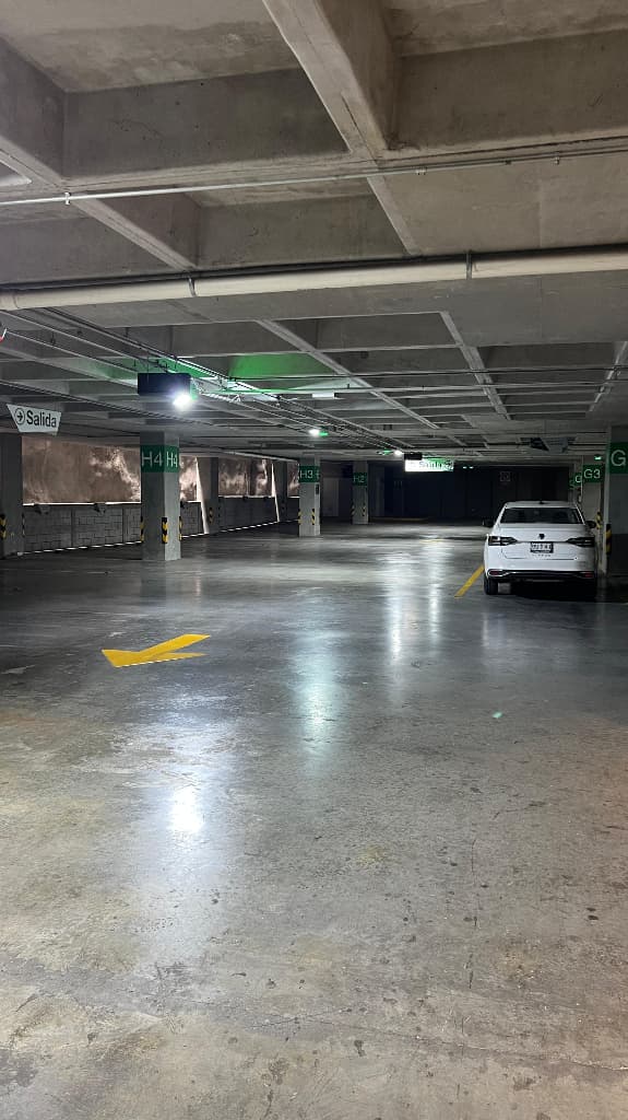 Mini-Bodega 6 m² 27efa3ff-e2f4-47d2-ad50-cd7e7eee2dc7