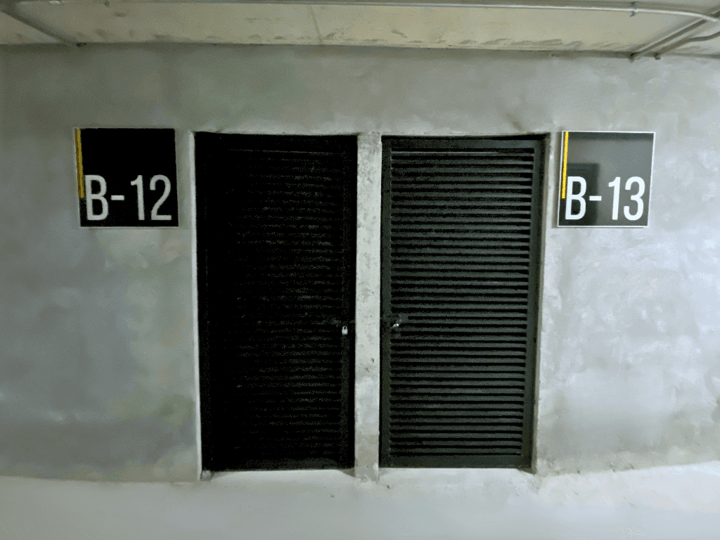 Self Storage Unit 17 m² 01717eb7-51ba-455f-b2eb-0d345edcaf77