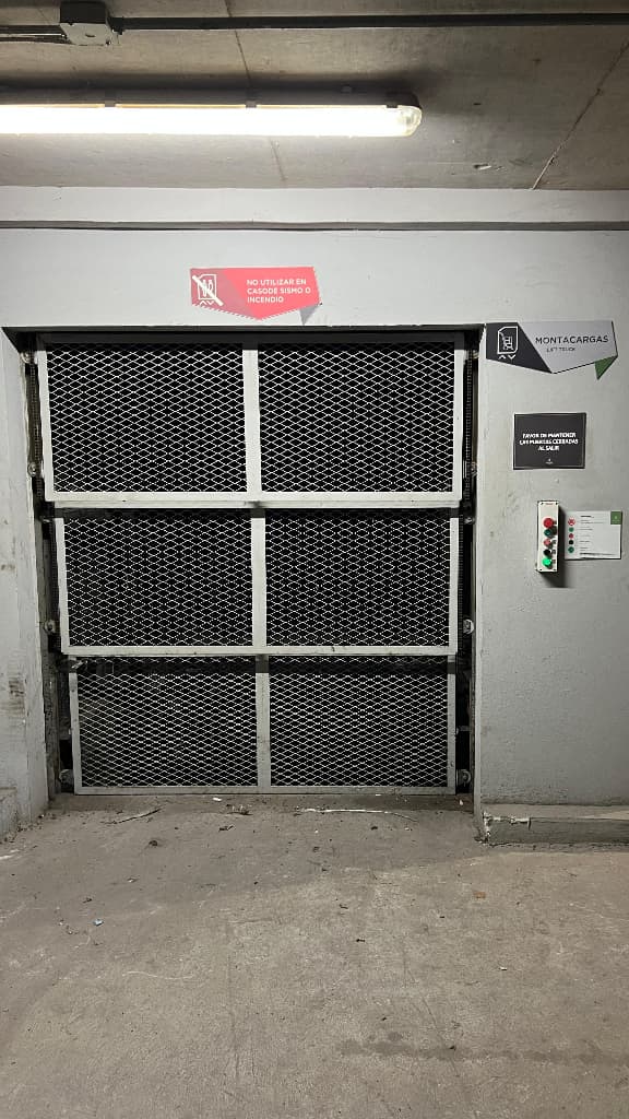 Mini-Bodega 6 m² 27efa3ff-e2f4-47d2-ad50-cd7e7eee2dc7