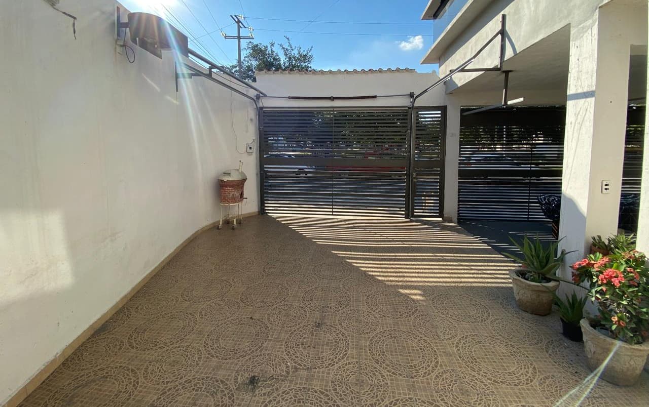 Estacionamiento 13 m² 83c321b4-83aa-4e03-8411-98152a40eadf