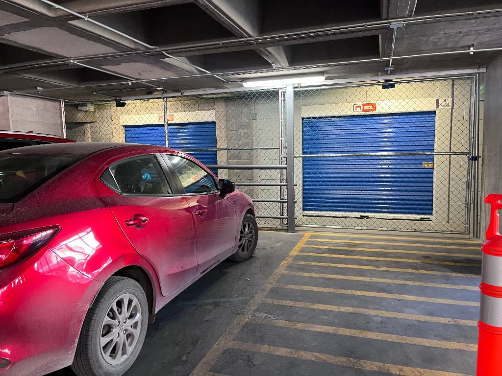 Mini-Bodega 15 m² 98be0c32-7ce4-4e72-b8a5-a42a9bb3008e