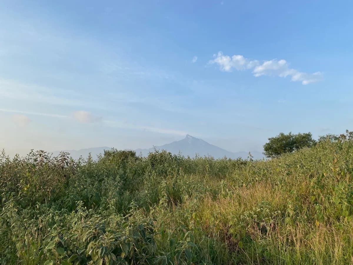 Fotografía real de un Terreno que puedes rentar con SpotMe) de forma rápida y segura, ubicado en Guadalupe, N.L.. - Foto 2