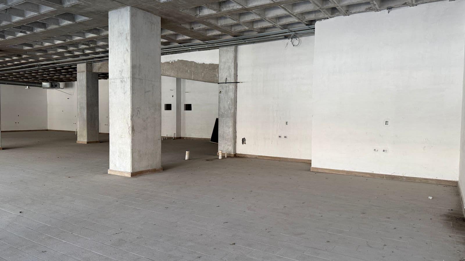 Bodega Comercial 30 m² f9a1f89e-4764-4f7d-900c-817183ce0447