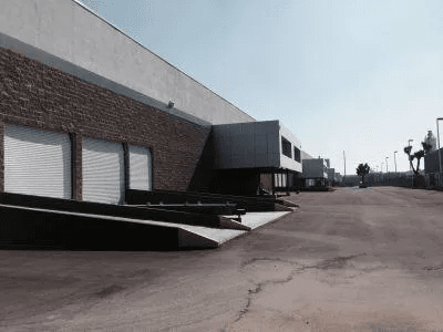 Fotografía real de un Bodega Industrial que puedes rentar con SpotMe) de forma rápida y segura, ubicado en Ciudad Apodaca, N.L.. - Foto 2