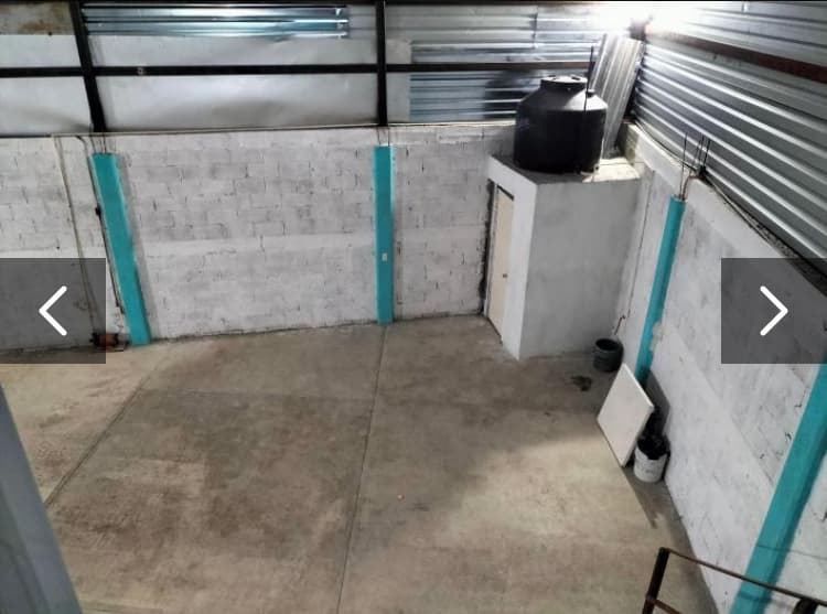 Fotografía real de un Warehouse que puedes rentar con SpotMe) de forma rápida y segura, ubicado en Cuautitlán Izcalli, Méx.. - Foto 3