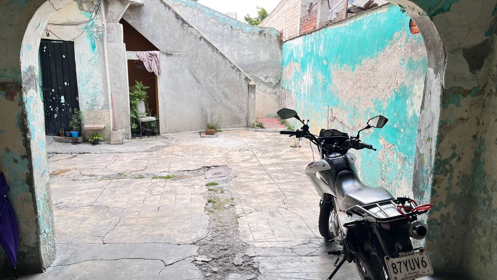 Estacionamiento 13 m² ea060ff2-644f-4cc0-9224-e821982bd8d9