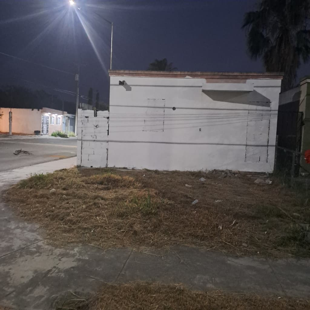 Fotografía real de un Parking que puedes rentar con SpotMe) de forma rápida y segura, ubicado en Ciudad Benito Juárez, N.L.. - Foto 2