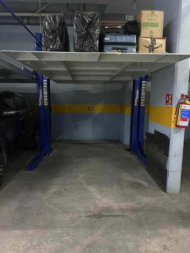 Estacionamiento 10 m² 4e4bb159-bcec-4e1f-a37b-52eca82670ee