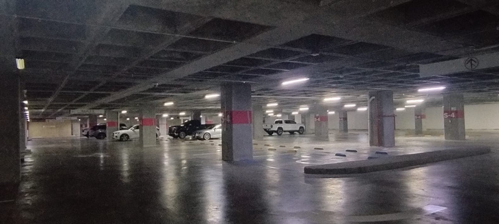 Estacionamiento 14 m² 77614d46-6649-4899-b231-b054833fd5de