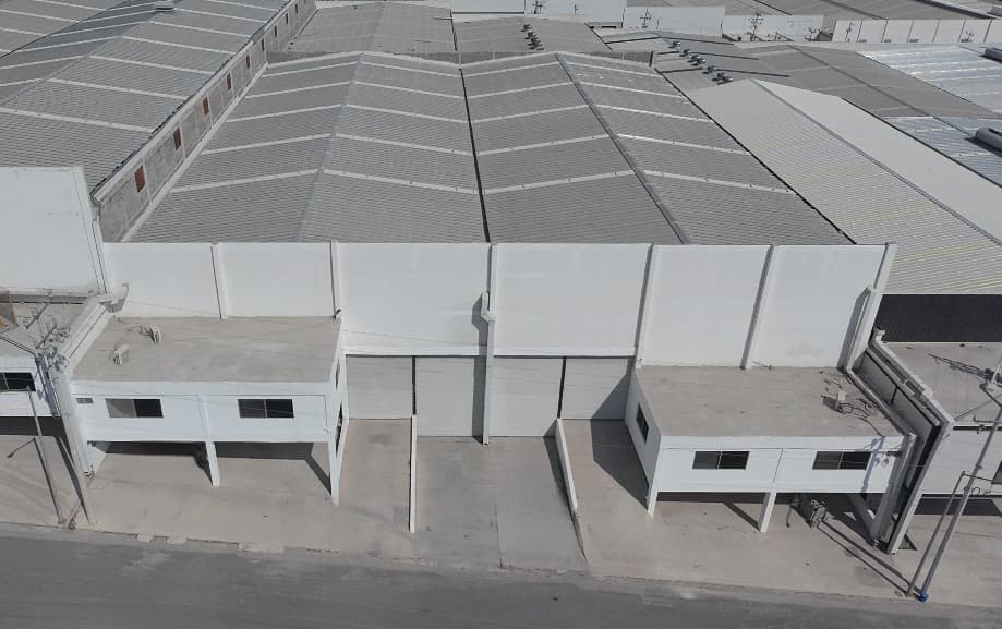 Bodega Industrial 2,064 m² 7fb9ed28-3606-4fb9-a4a3-308bc3494fb4