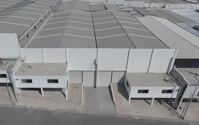 Bodega Industrial 2,064 m² 7fb9ed28-3606-4fb9-a4a3-308bc3494fb4