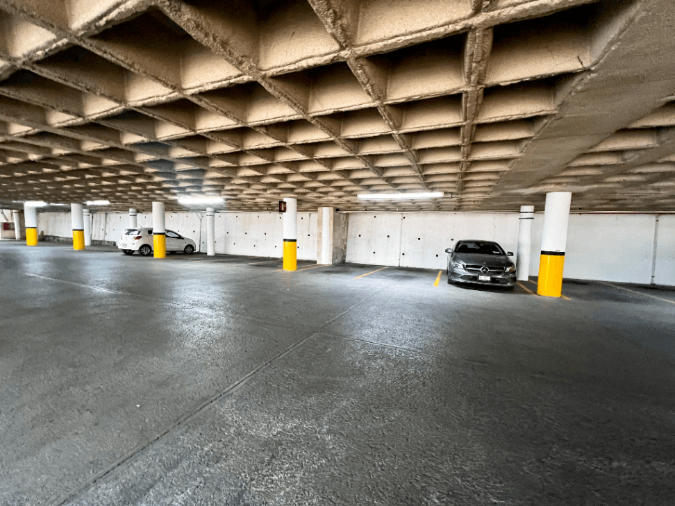 Estacionamiento 13 m² 1d396c4f-1dea-4db3-9352-269d23ccfbce