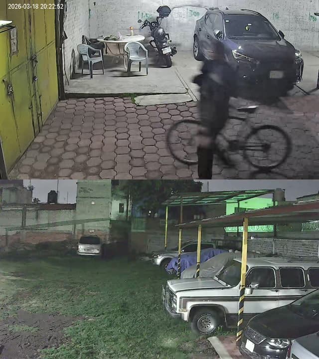 Estacionamiento 15 m² 1ee2caac-3c9a-4b99-8991-4e03d6ba94f9