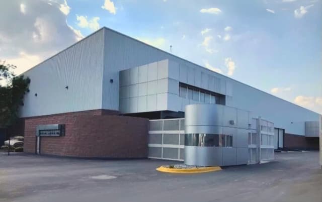 Bodega Industrial 1,238 m² dbbca1fc-322c-4f6e-9516-53be8b9f5b83