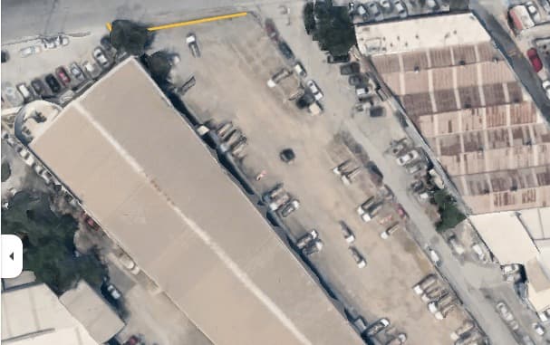 Terreno 2,770 m² 418495a2-cab2-4f29-8712-852f5254c3a2