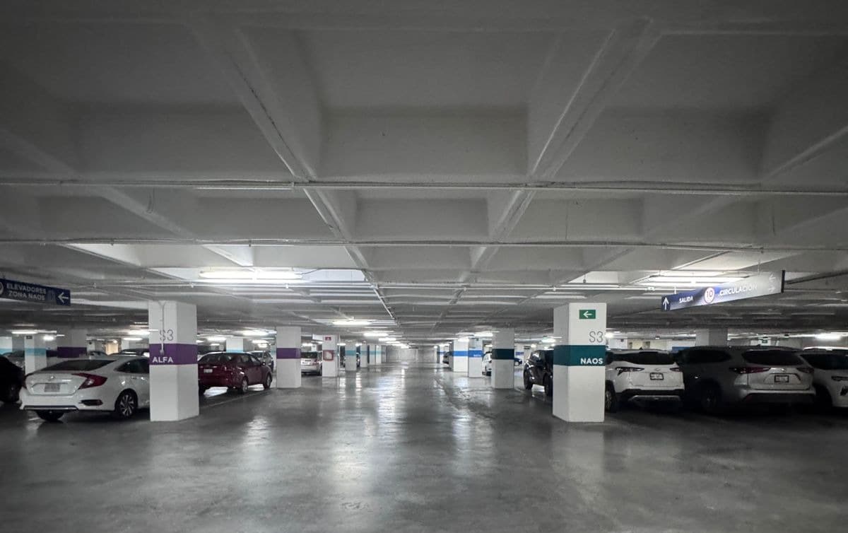 Estacionamiento 13 m² eace060c-bebe-41c7-aaa2-e4b57b59c209