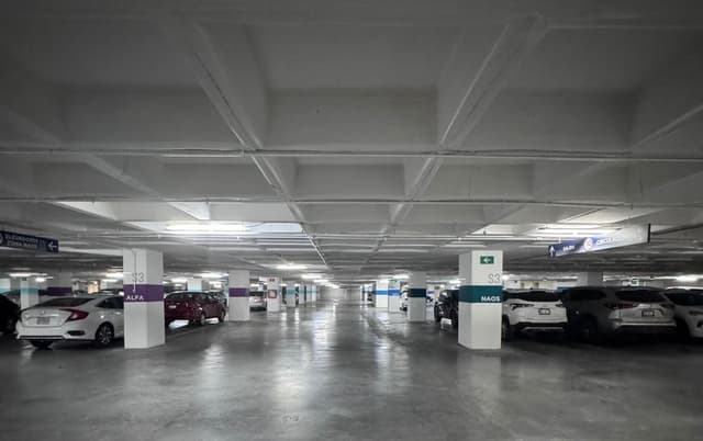 Estacionamiento 13 m² eace060c-bebe-41c7-aaa2-e4b57b59c209