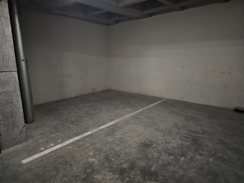 Fotografía real de un Mini-Bodega que puedes rentar con SpotMe) de forma rápida y segura, ubicado en San Pedro Garza Garcia, N.L.. - Foto 2