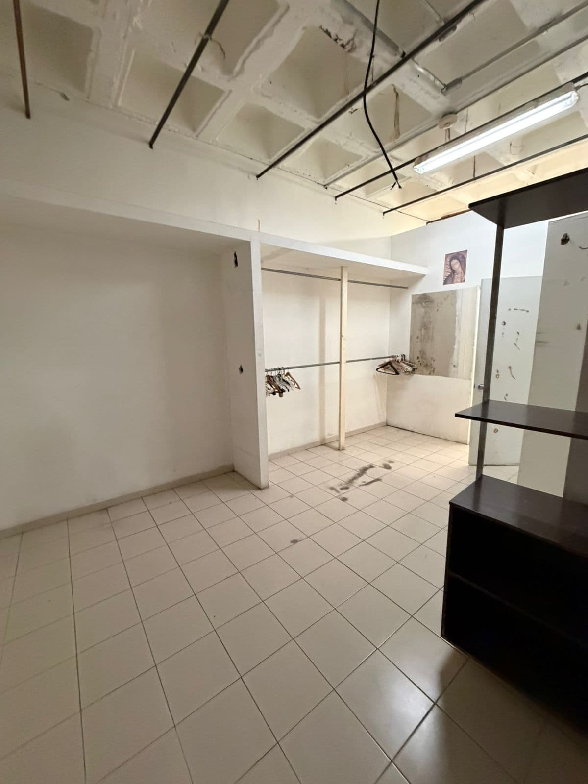 Mini-Bodega 20 m² ecc19782-50d1-4586-a347-b658e26e9539