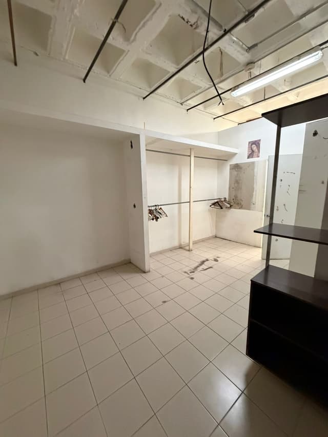 Mini-Bodega 20 m² ecc19782-50d1-4586-a347-b658e26e9539