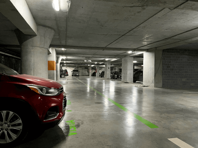Estacionamiento 13 m² ccde048c-9d5e-4d78-a6de-b01bd0aa3ca0