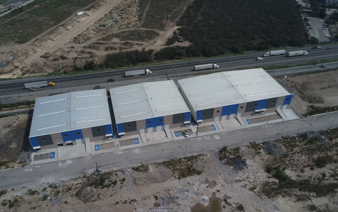 Bodega Industrial 3,750 m² 399d347c-627d-4a41-99b1-cd4f8ab253fc
