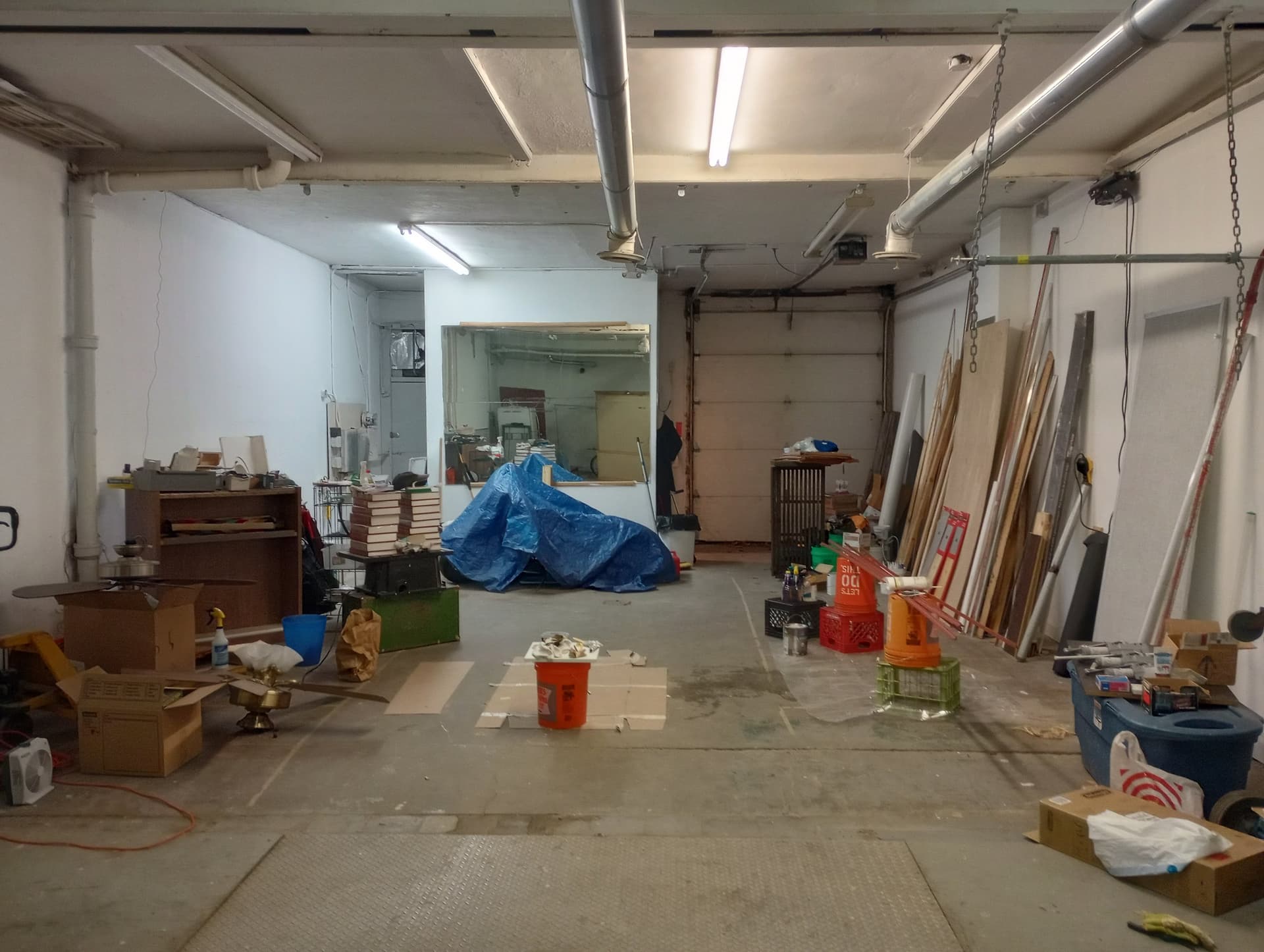 Mini-Bodega 48 m² a0548262-6de7-4786-858f-c7e785d47f40