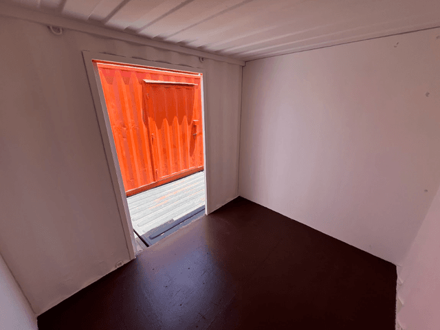 Mini-Bodega 3 m² 07e79060-5af6-4b05-b43e-c5c2858ee334