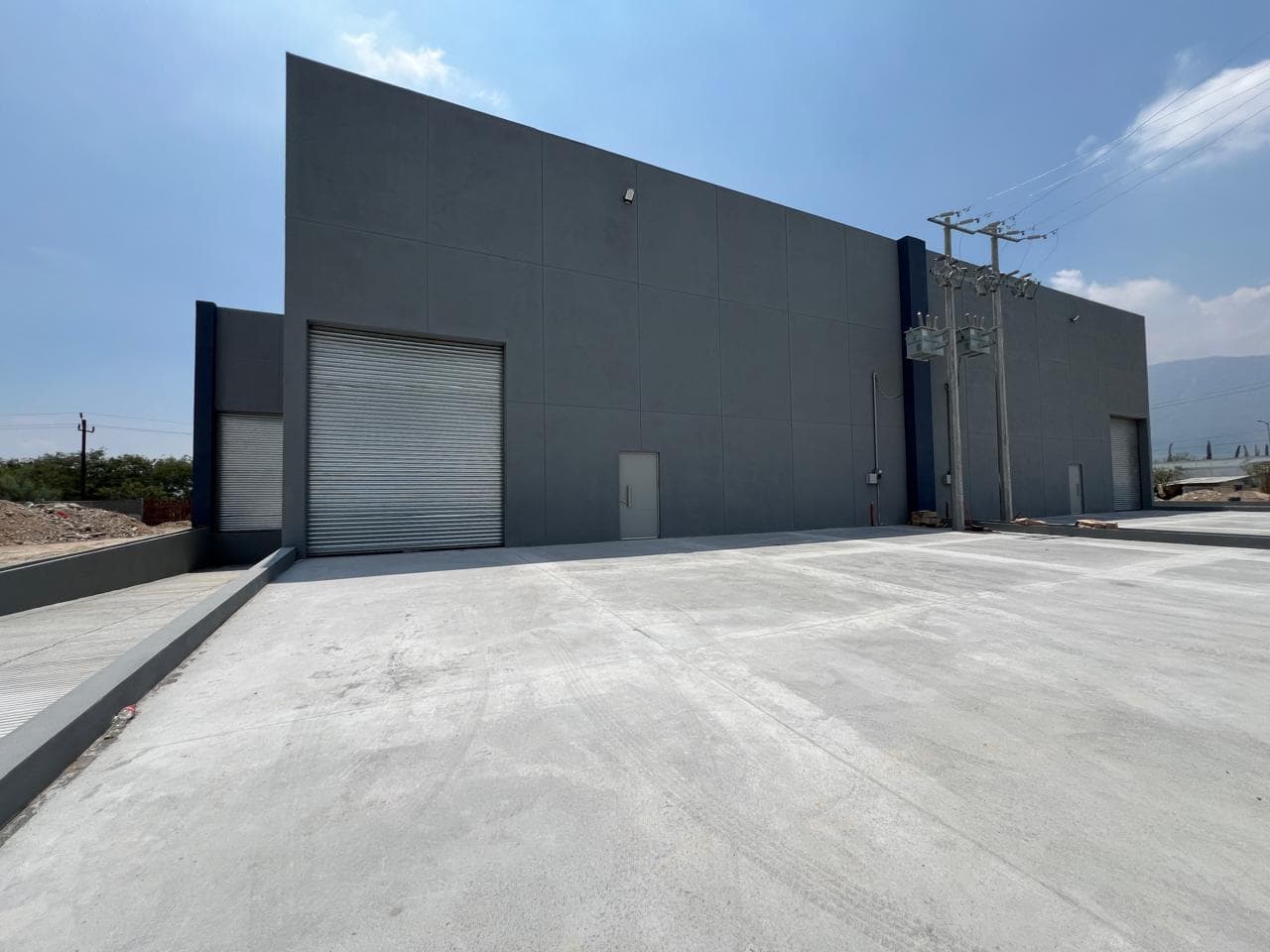 Bodega Industrial 1,804 m² 6d1fac4b-004b-4ac7-9848-77312599fffa