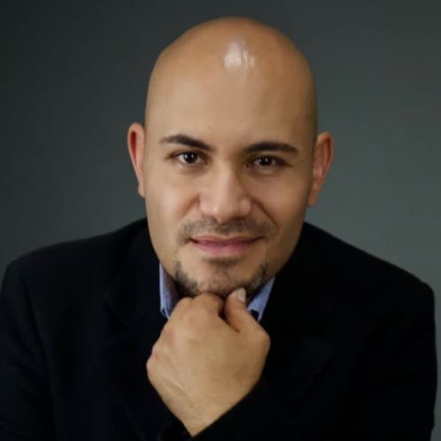 Foto de perfil de David Alejandro R.