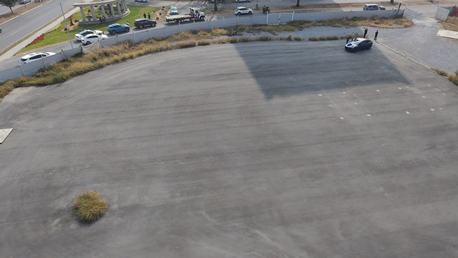 Estacionamiento 13 m² 4d517449-cf10-4a1a-a41f-41f108fd8ba1