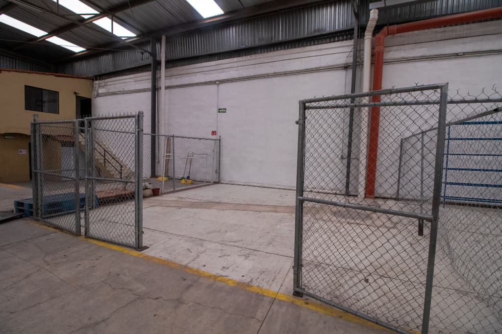 Fotografía real de un Industrial Warehouse que puedes rentar con SpotMe) de forma rápida y segura, ubicado en Zapopan, Jal.. - Foto 31