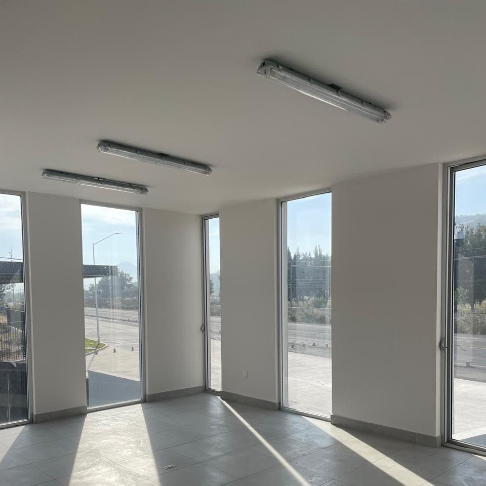 Foto de perfil de PARQUE LOGÍSTICO TLAJOMULCO