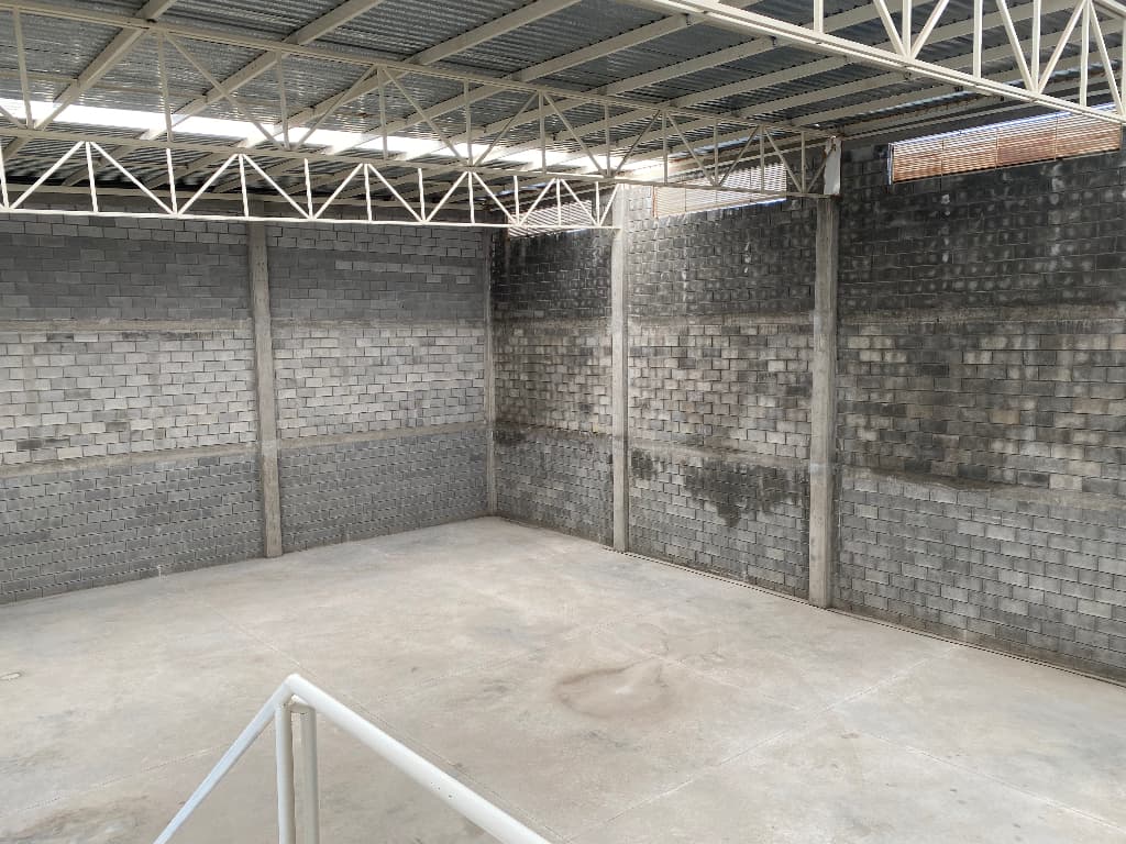 Fotografía real de un Bodega Comercial que puedes rentar con SpotMe) de forma rápida y segura, ubicado en Ramos Arizpe, Coah.. - Foto 7