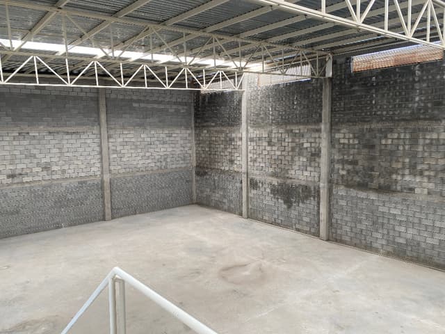 Bodega Comercial 340 m² 5c377bde-a9e3-45f9-9f1a-e789a6006ea3