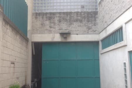 Bodega Comercial 300 m² cc73556c-3ef1-4391-9b79-ba2577060105