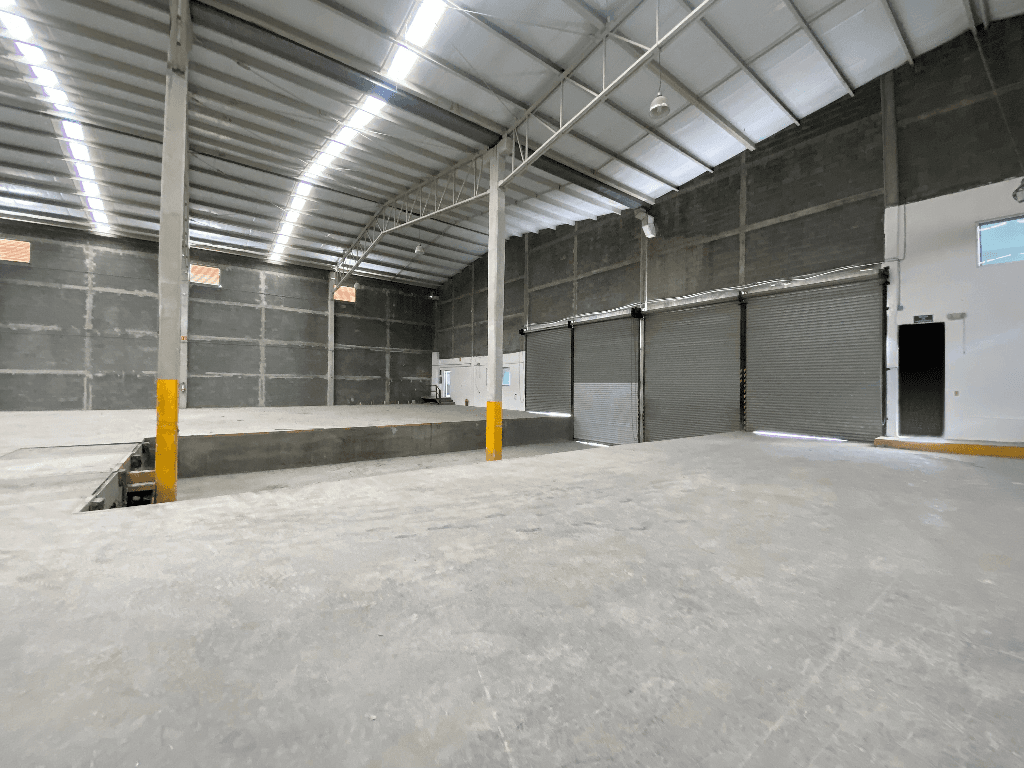 Bodega Industrial 2,064 m² 7fb9ed28-3606-4fb9-a4a3-308bc3494fb4